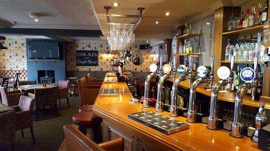 The Pig and Whistle