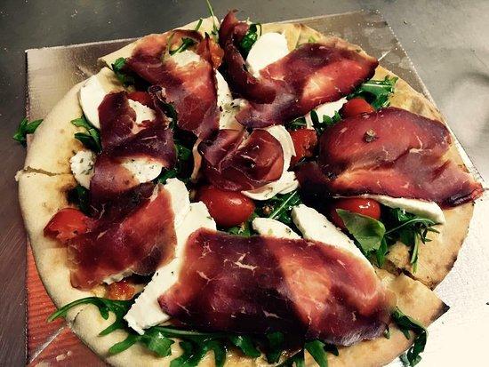 Pizzeria Portamivia