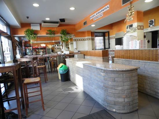 Pizza Express MPK