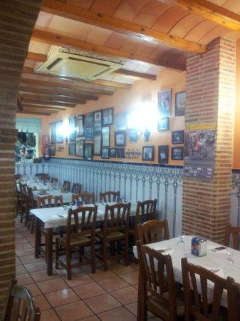 Bar Mari