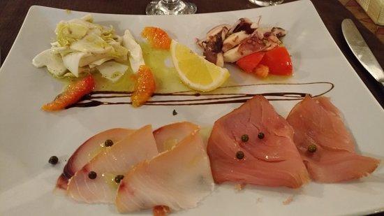Ristorante Sa Opera