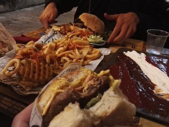 Andrew's