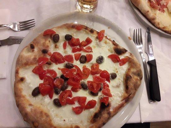 Lussy Pizzeria