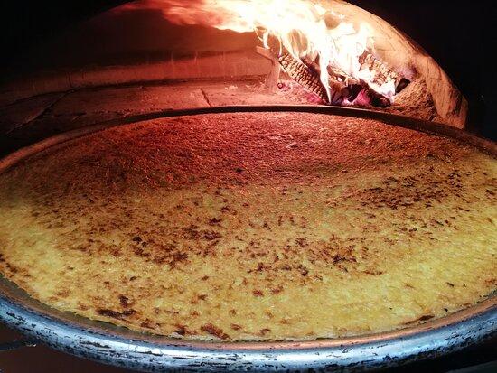 Pizzeria Ristorante da Domenico