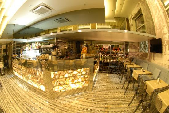 Bar Borsa