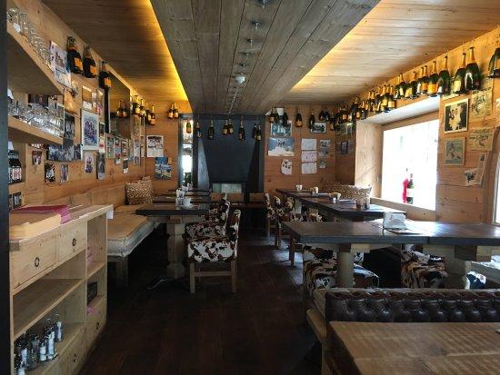 Bivio Bistrot