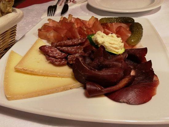 Ristorante Pizzeria Pranives