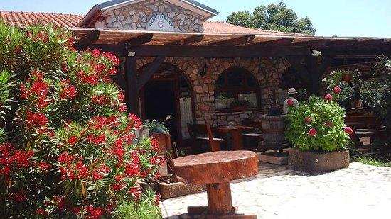 Villa Bizzarra