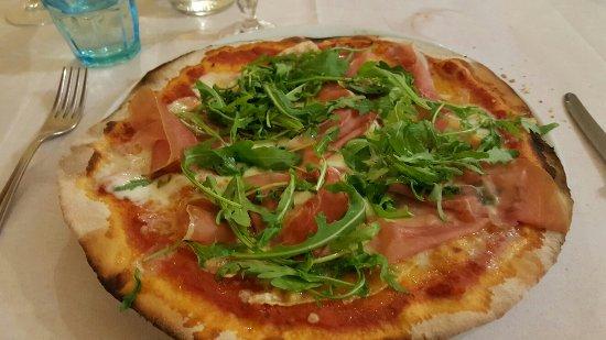 Ristorante Pizzeria Odilio