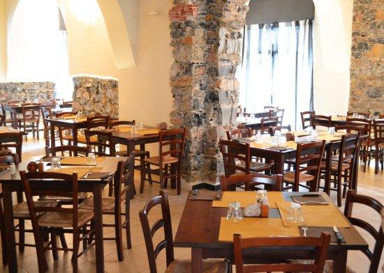 Trattoria Pizzeria Affittacamere Bella Napoli