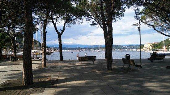 Pizzeria La Baia di Ria