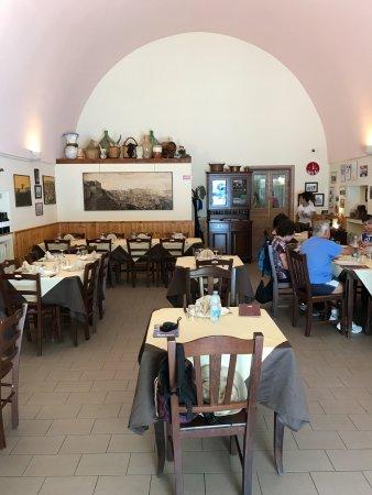Dalla Padella alla Brace