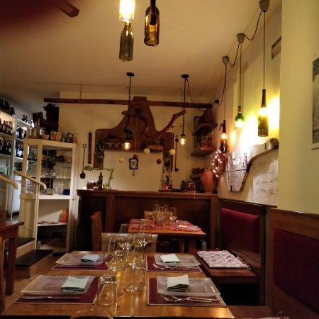Osteria Canali