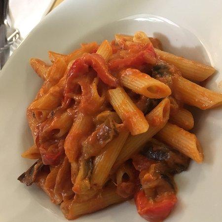 Hostaria il Brigante