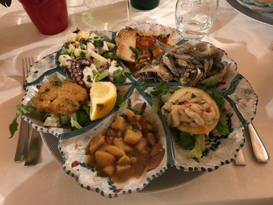 La Locanda Di Apicio