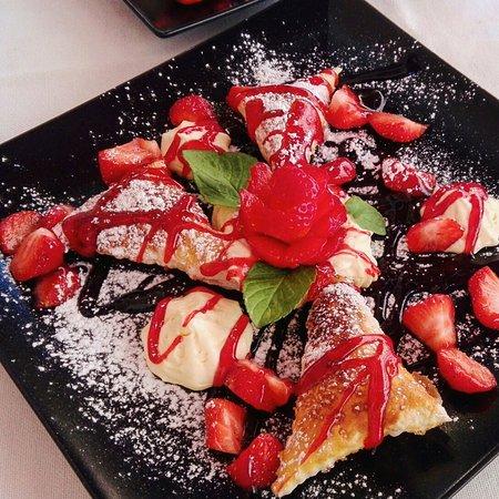 La Piccola Osteria