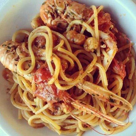 Il Re dello spaghetto
