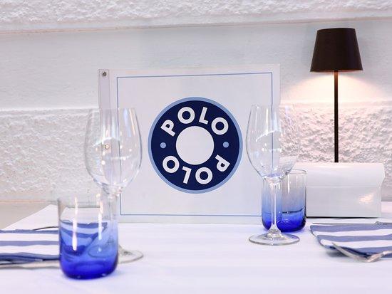 Polo Pasta & Pizza