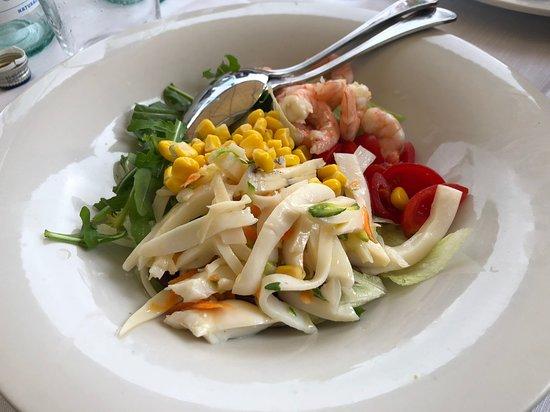 Ristorante Moletto