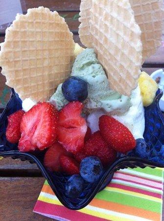 Slurp Gelato Artigianale