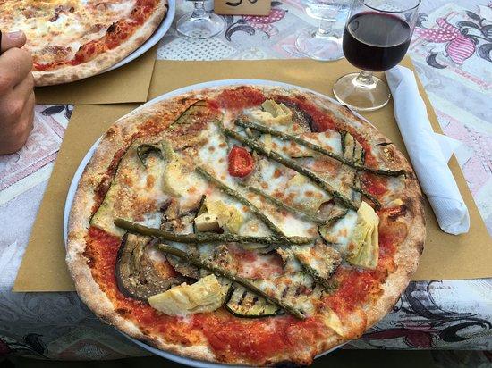 Pizzeria da Mariano
