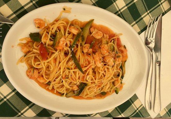 Pizzeria alla Funivia