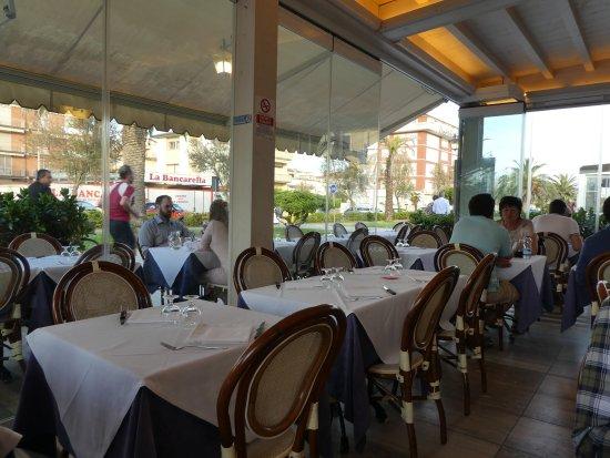 Ristorante Osteria del Mare