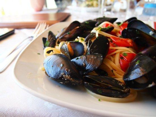 Brezza di Mare