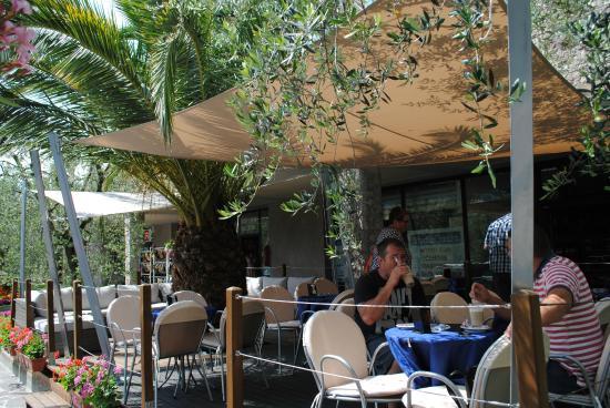 Millennio Cafè