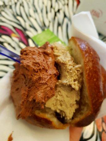 Gelateria Caprilli
