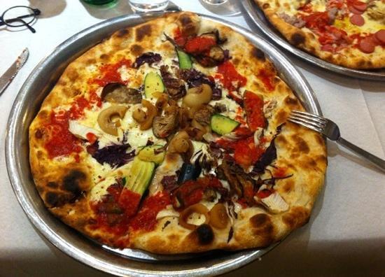 Condor Ristorante Pizzeria