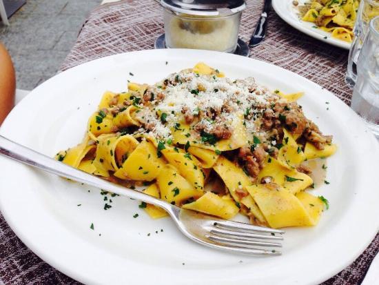 Ristorante Montorfano