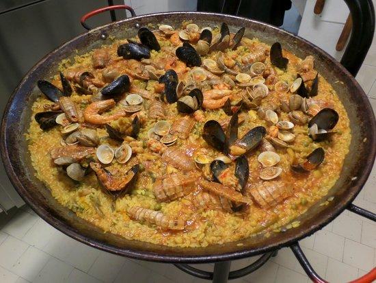 Mare Mio