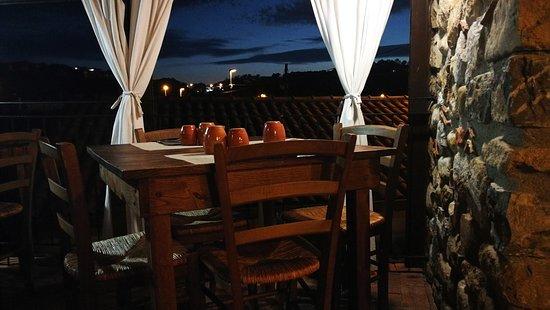 Osteria
