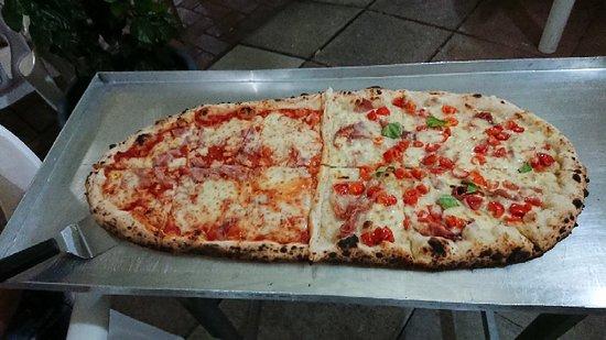 Pizzeria Trivento