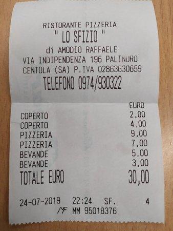 Lo Sfizio