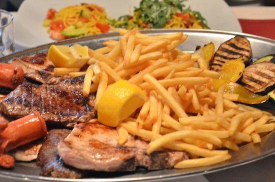 Ristorante Miramonti