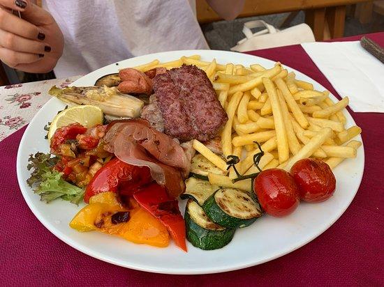 Pizzeria Ristorante Erich