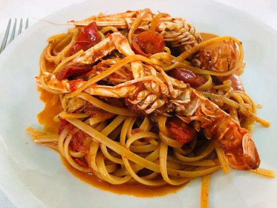 Ristorante Masaniello