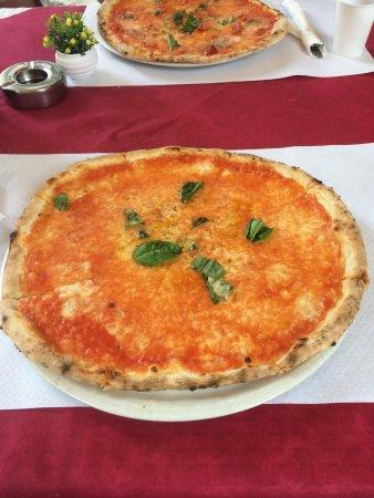 Pizza Telephon
