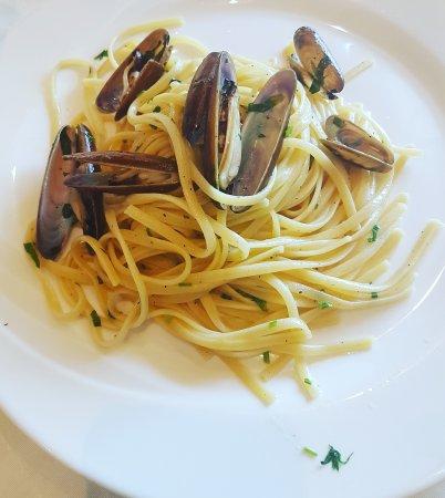 Restorant Pavaresia