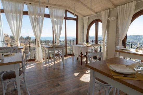 Ristorante Anchise
