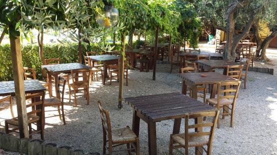 Agriturismo Col Morino