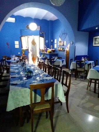 Ristorante A Casa Mia