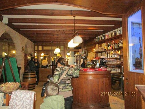 Pizzeria Piccadilly