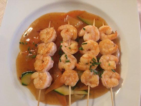Ristorante Pizzeria YI JI