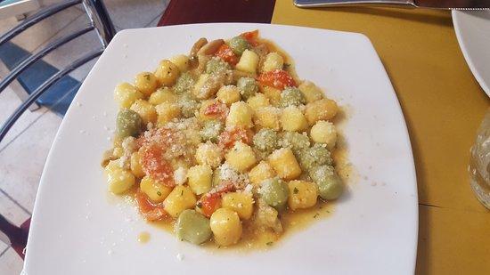 Caffe Cavour
