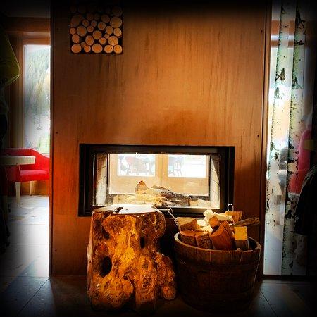 Caffe' La Fiamma