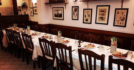Pizzeria la bifora