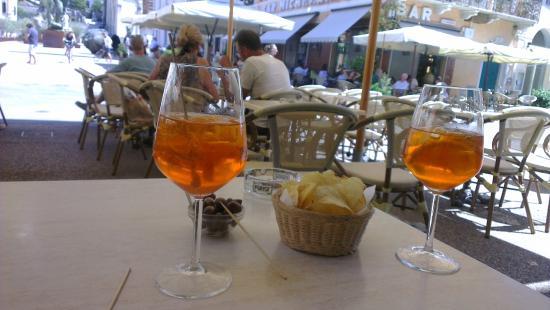 Bar Michelangelo